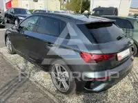 2022 Audi A3