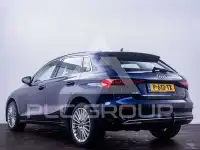 2022 Audi A3