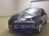 2022 Audi A3