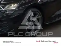 2022 Audi A3