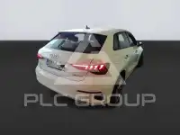 2022 Audi A3
