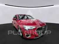 2022 Audi A3