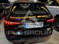 2022 Audi A3