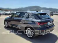 2022 Audi A3