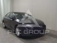 2022 Audi A3
