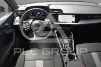 2022 Audi A3