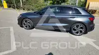 2022 Audi A3