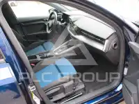 2022 Audi A3