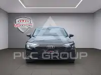 2022 Audi A3