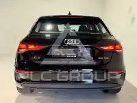 2022 Audi A3