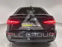 2022 Audi A3