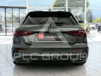 2022 Audi A3