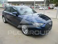 2022 Audi A3