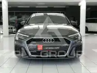 2022 Audi A3