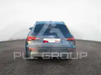 2022 Audi A3