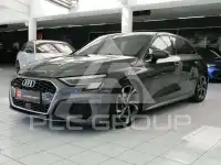2022 Audi A3