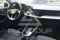 2022 Audi A3