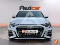 2022 Audi A3