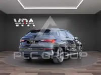 2022 Audi A3