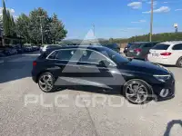 2022 Audi A3