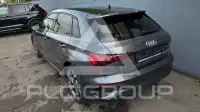 2022 Audi A3