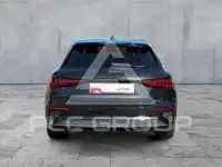 2022 Audi A3