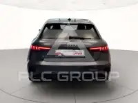 2022 Audi A3