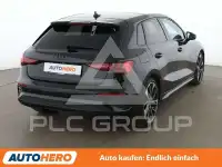 2022 Audi A3