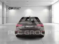 2022 Audi A3