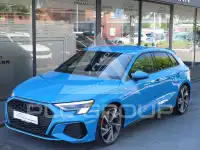 2022 Audi A3