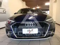 2022 Audi A3