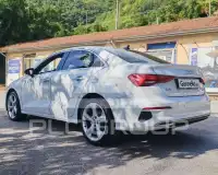 2022 Audi A3