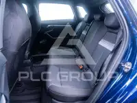 2022 Audi A3