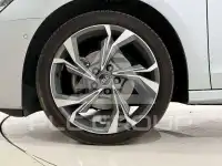 2022 Audi A3
