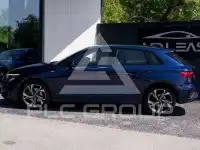 2022 Audi A3