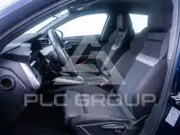 2022 Audi A3