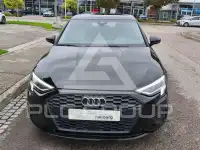 2022 Audi A3