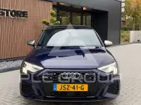 2022 Audi S3