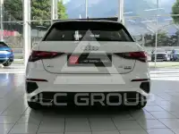 2022 Audi A3