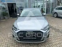 2022 Audi A3