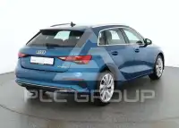 2022 Audi A3