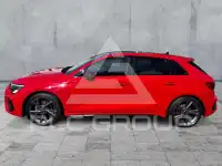 2022 Audi A3