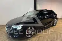 2022 Audi S3