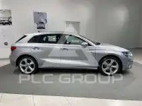 2022 Audi A3
