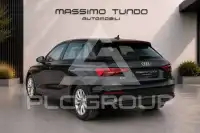 2022 Audi A3