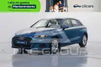 2022 Audi A3