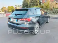 2022 Audi A3