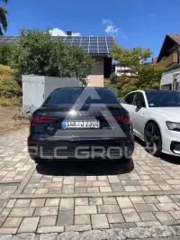 2022 Audi A3