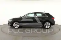 2022 Audi A3
