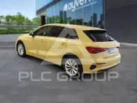 2022 Audi A3